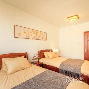 青岛路客AA8910民宿酒店提供图片