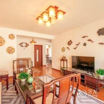 青岛路客AA8910民宿酒店提供图片