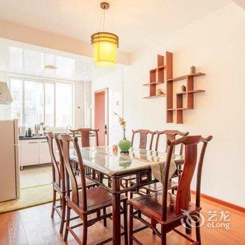 青岛路客AA8910民宿酒店提供图片