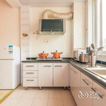 青岛路客AA8910民宿酒店提供图片