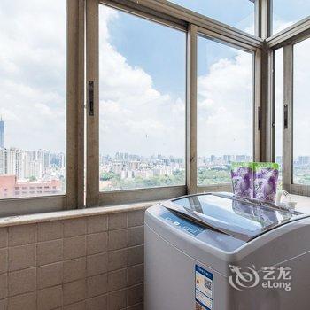 广州路客AB0050精品民宿酒店提供图片
