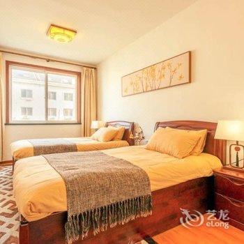 青岛路客AA8910民宿酒店提供图片