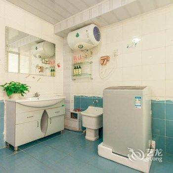 青岛路客AA8910民宿酒店提供图片