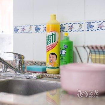 广州路客AB0050精品民宿酒店提供图片
