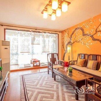 青岛路客AA8910民宿酒店提供图片