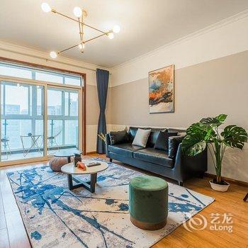 西安Locals路客·西安雁塔A44舍公寓(小雁塔路分店)酒店提供图片