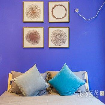西安Locals路客·西安雁塔A44舍公寓(小雁塔路分店)酒店提供图片
