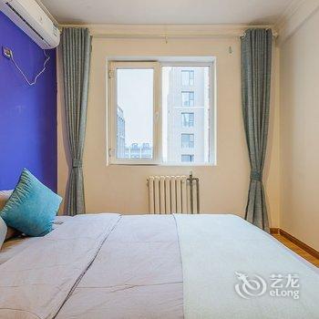 西安Locals路客·西安雁塔A44舍公寓(小雁塔路分店)酒店提供图片