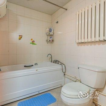 西安Locals路客·西安雁塔A44舍公寓(小雁塔路分店)酒店提供图片
