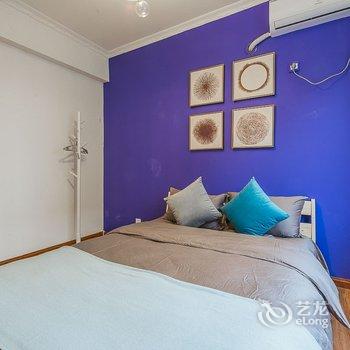 西安Locals路客·西安雁塔A44舍公寓(小雁塔路分店)酒店提供图片