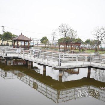 上海豫华居精品主题民宿酒店提供图片