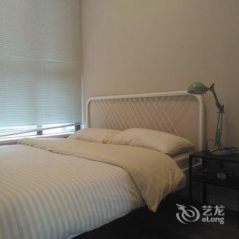 重庆慕栈城市精品公寓重庆店(北城二路分店)酒店提供图片