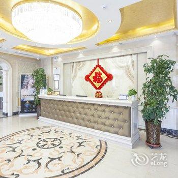 长治比弗利皇家酒店酒店提供图片