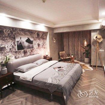 成都梵谷精品(九眼桥春熙路店)公寓酒店提供图片