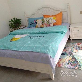 西安黄点点公寓酒店提供图片