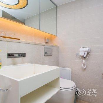 青岛火车站精品房公寓(贵州路分店)酒店提供图片