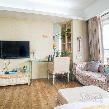 青岛火车站精品房公寓(贵州路分店)酒店提供图片