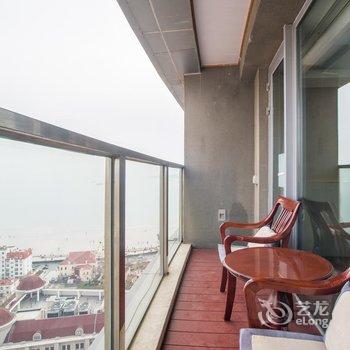 青岛火车站精品房公寓(贵州路分店)酒店提供图片