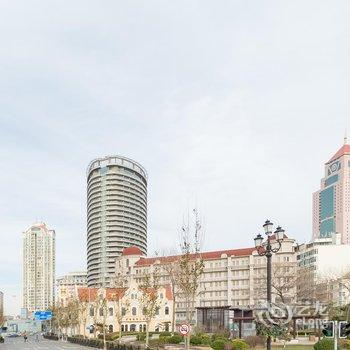 青岛火车站精品房公寓(贵州路分店)酒店提供图片