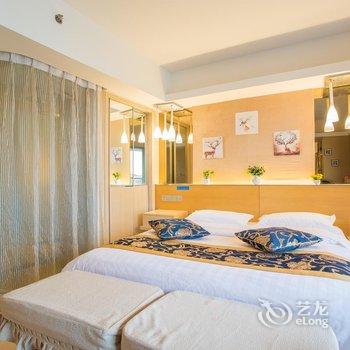 青岛火车站精品房公寓(贵州路分店)酒店提供图片