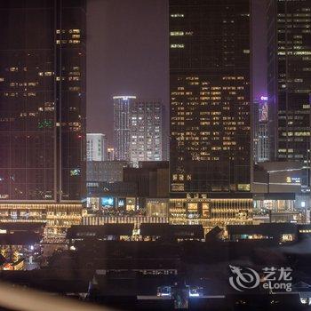成都路客BE8120精品民宿酒店提供图片