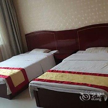 呼和浩特水泉小宾馆酒店提供图片