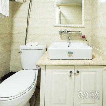 西安之家029公寓(7号店)酒店提供图片