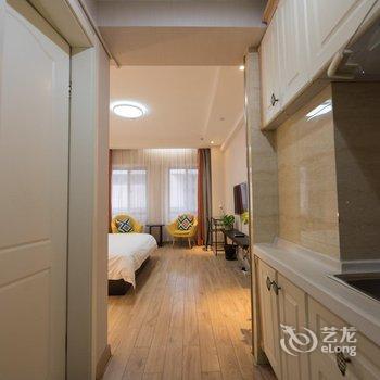 西安之家029公寓(7号店)酒店提供图片