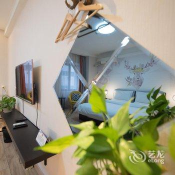 西安之家029公寓(7号店)酒店提供图片