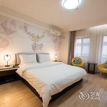 西安之家029公寓(7号店)酒店提供图片