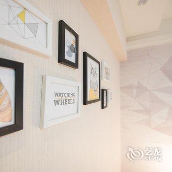 西安之家029公寓(7号店)酒店提供图片