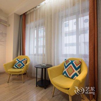 西安之家029公寓(7号店)酒店提供图片