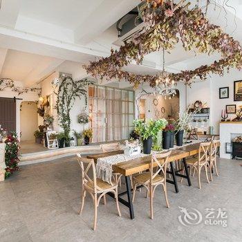 重庆行城江景公寓(大溪沟街分店)酒店提供图片