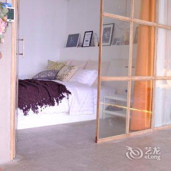 重庆行城江景公寓(大溪沟街分店)酒店提供图片