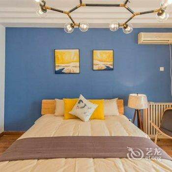 西安Locals路客·西安雁塔A15舍公寓(与西影路分店)酒店提供图片