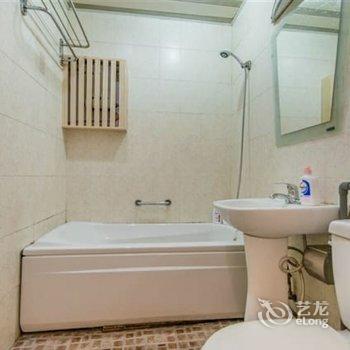 西安Locals路客·西安雁塔A15舍公寓(与西影路分店)酒店提供图片
