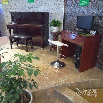 格林联盟(十堰北京路店)酒店提供图片