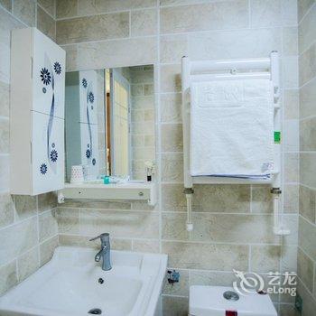 西安房东张先森民宿酒店提供图片
