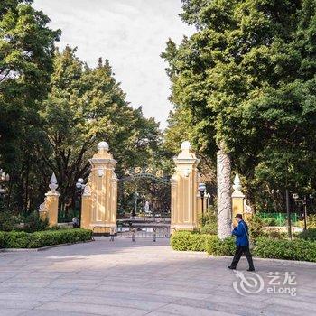 广州Locals路客·广州越秀A83舍公寓(五仙古观分店)酒店提供图片