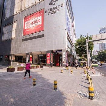广州Locals路客·广州越秀A83舍公寓(五仙古观分店)酒店提供图片