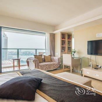 青岛火车站精品房公寓(贵州路分店)酒店提供图片