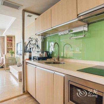 青岛火车站精品房公寓(贵州路分店)酒店提供图片