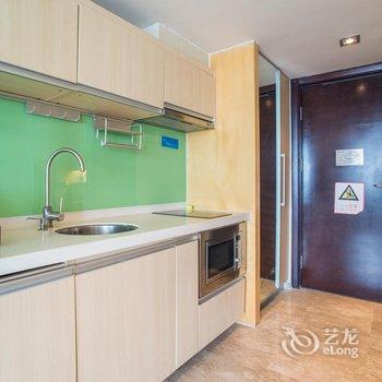 青岛火车站精品房公寓(贵州路分店)酒店提供图片