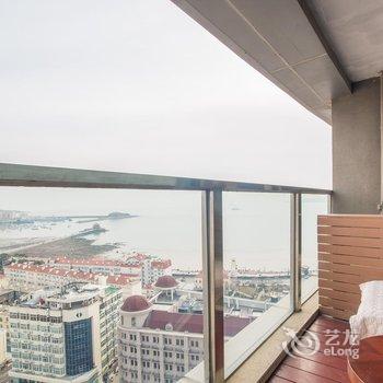 青岛火车站精品房公寓(贵州路分店)酒店提供图片