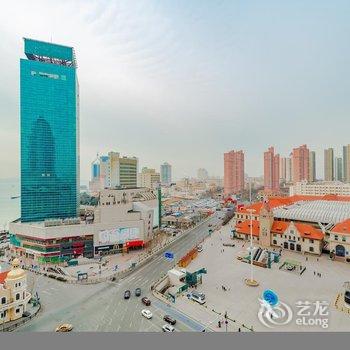 青岛火车站精品房公寓(贵州路分店)酒店提供图片