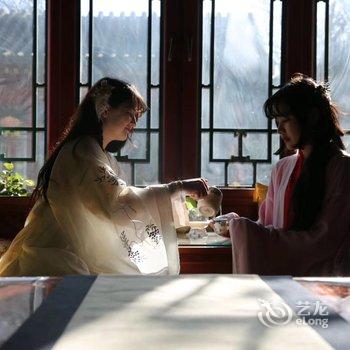 北京久依拾光四合院酒店提供图片