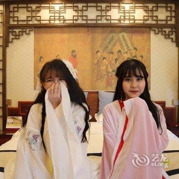 北京久依拾光四合院酒店提供图片