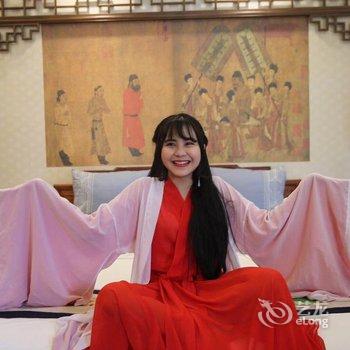 北京久依拾光四合院酒店提供图片