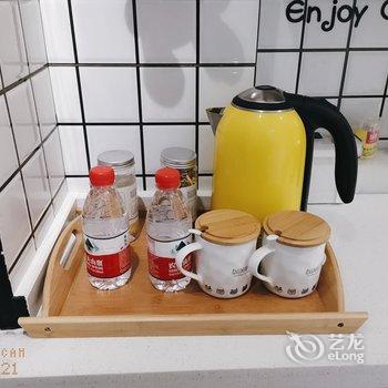 重庆手作小姐公寓(2号店)酒店提供图片