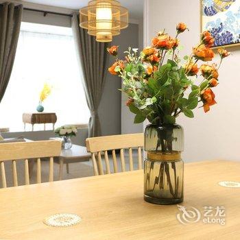西安大鱼头公寓酒店提供图片